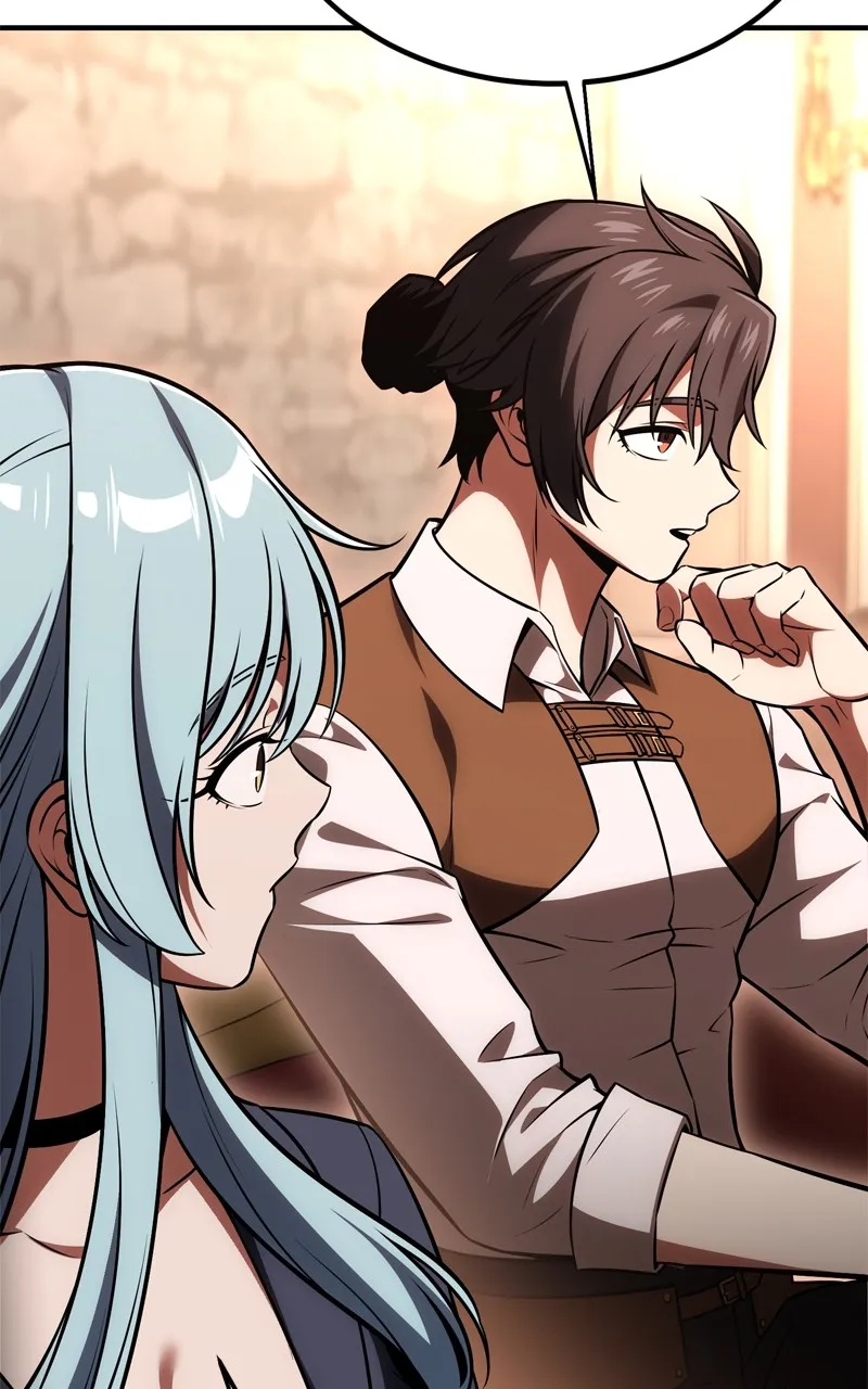 I Killed the Main Player Chapter 35 page 189 - 