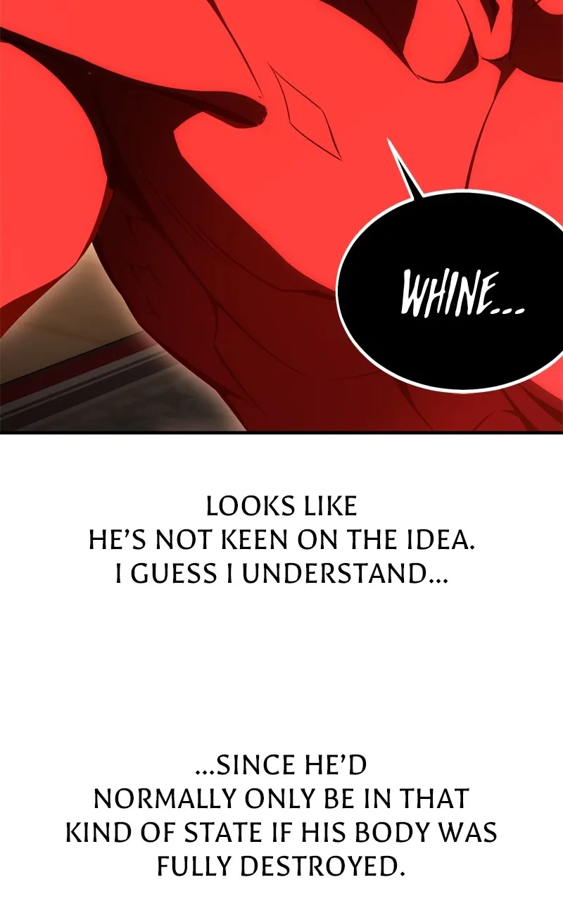 I Killed the Main Player Chapter 35 page 192 - 