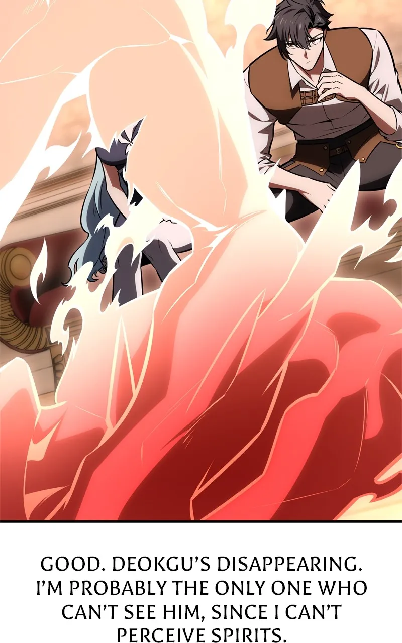 I Killed the Main Player Chapter 35 page 194 - 