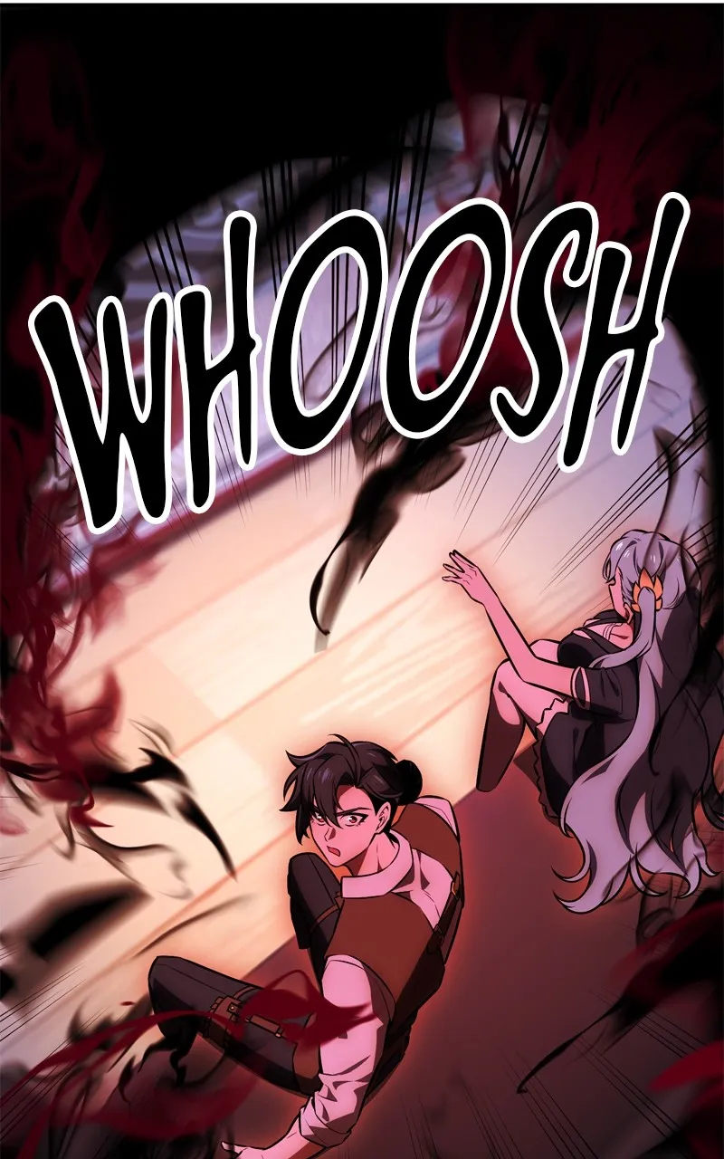 I Killed the Main Player Chapter 35 page 196 - 