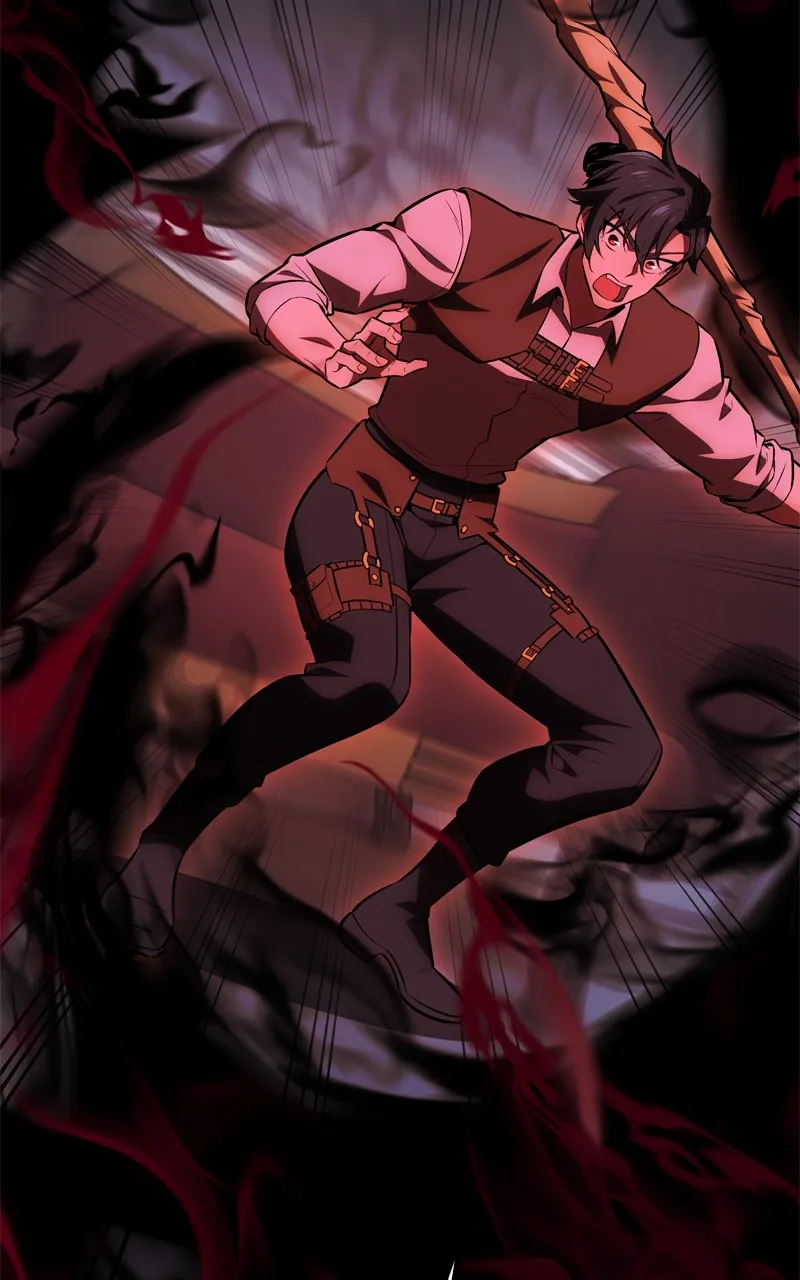 I Killed the Main Player Chapter 35 page 199 - 