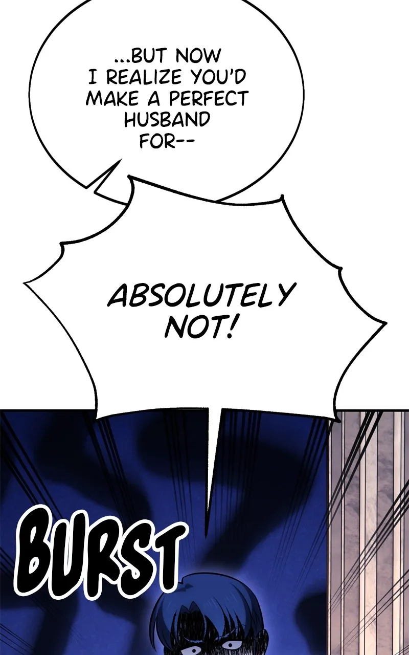 I Killed the Main Player Chapter 35 page 21 - 