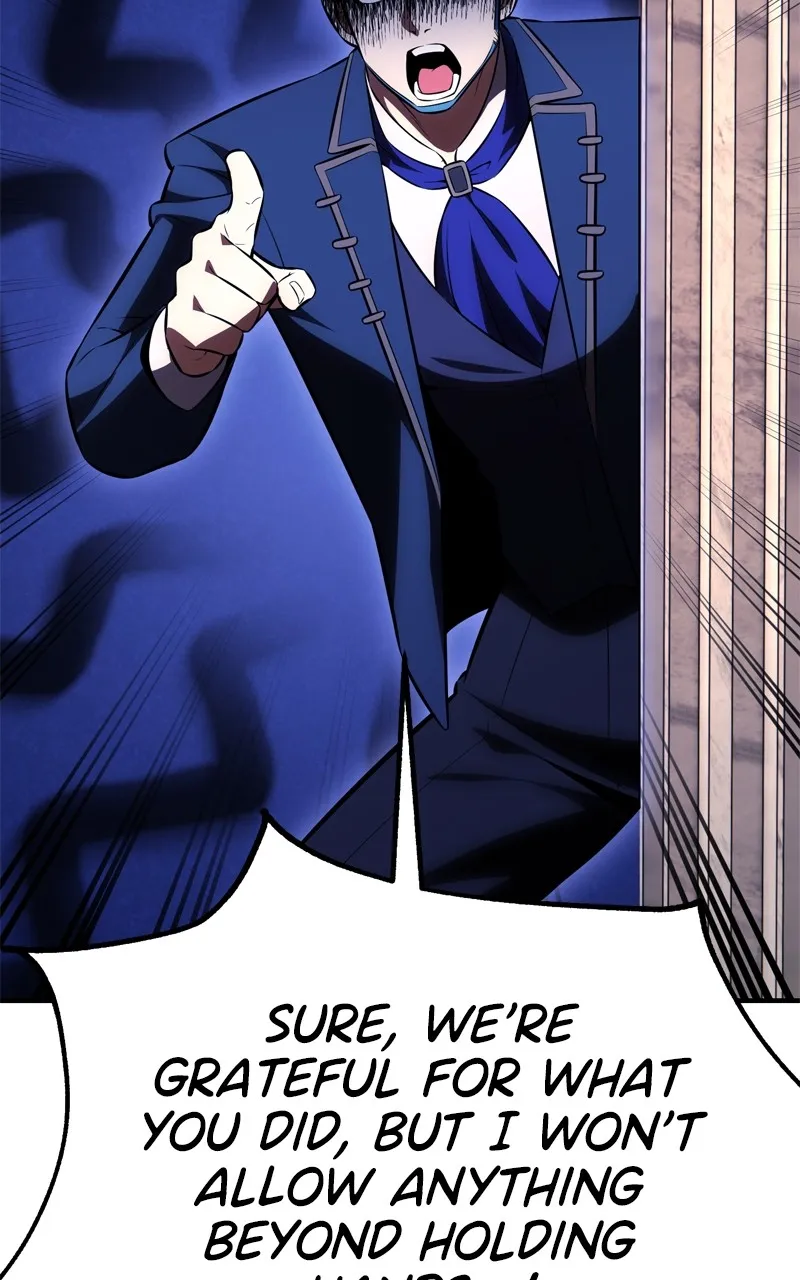 I Killed the Main Player Chapter 35 page 22 - 