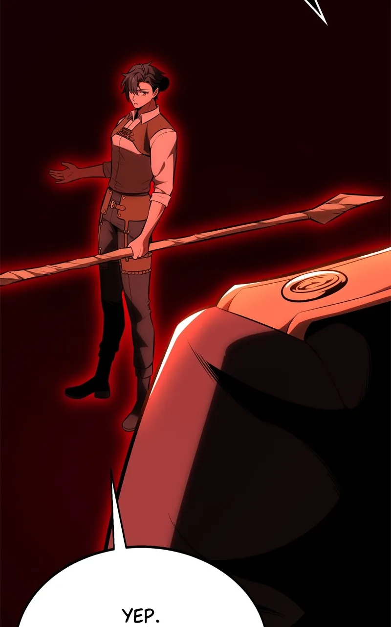 I Killed the Main Player Chapter 35 page 224 - 
