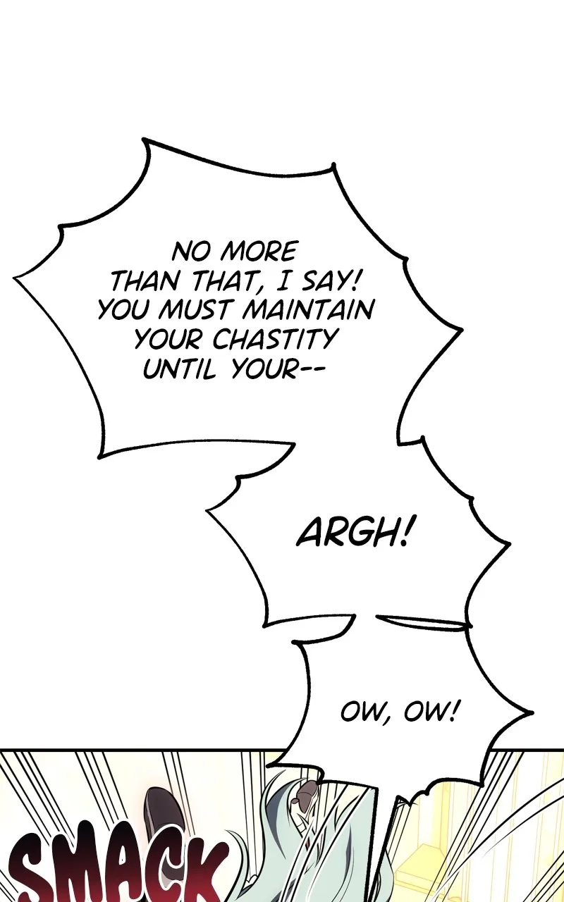 I Killed the Main Player Chapter 35 page 24 - 