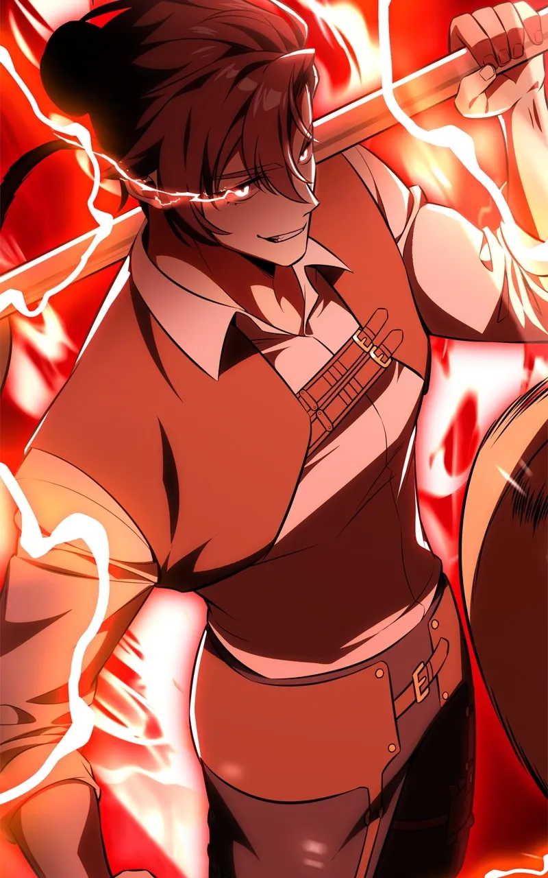 I Killed the Main Player Chapter 35 page 232 - 