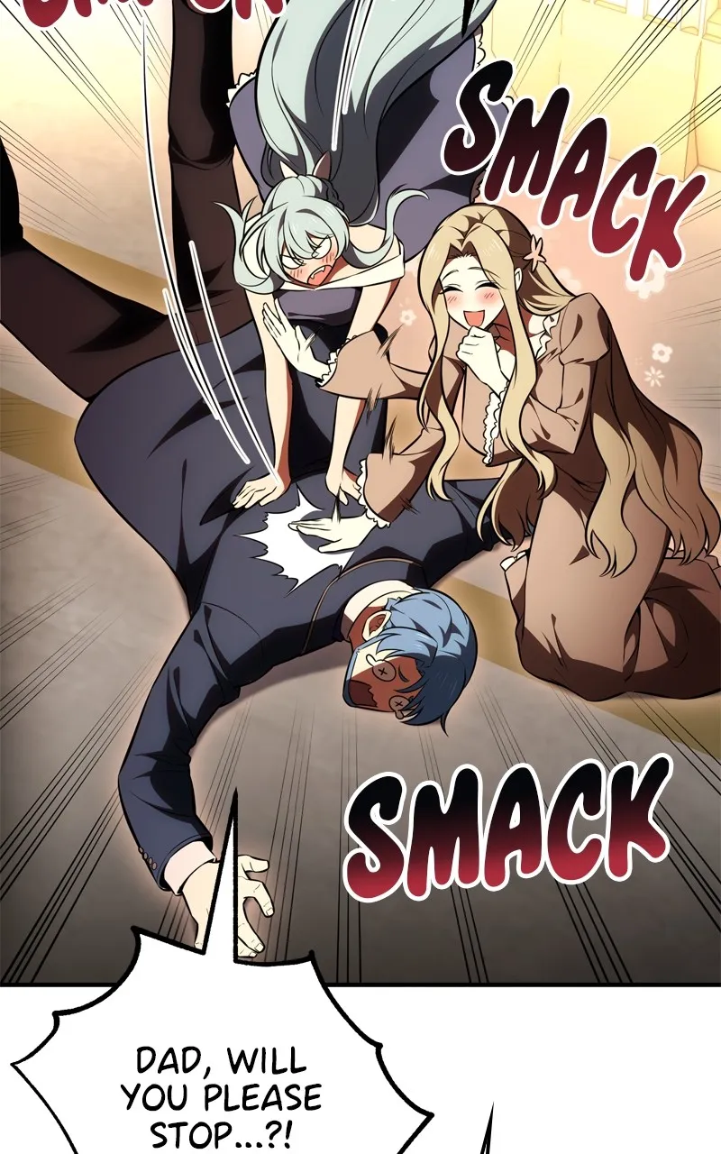 I Killed the Main Player Chapter 35 page 25 - 