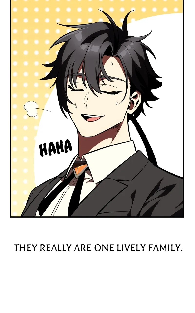 I Killed the Main Player Chapter 35 page 27 - 