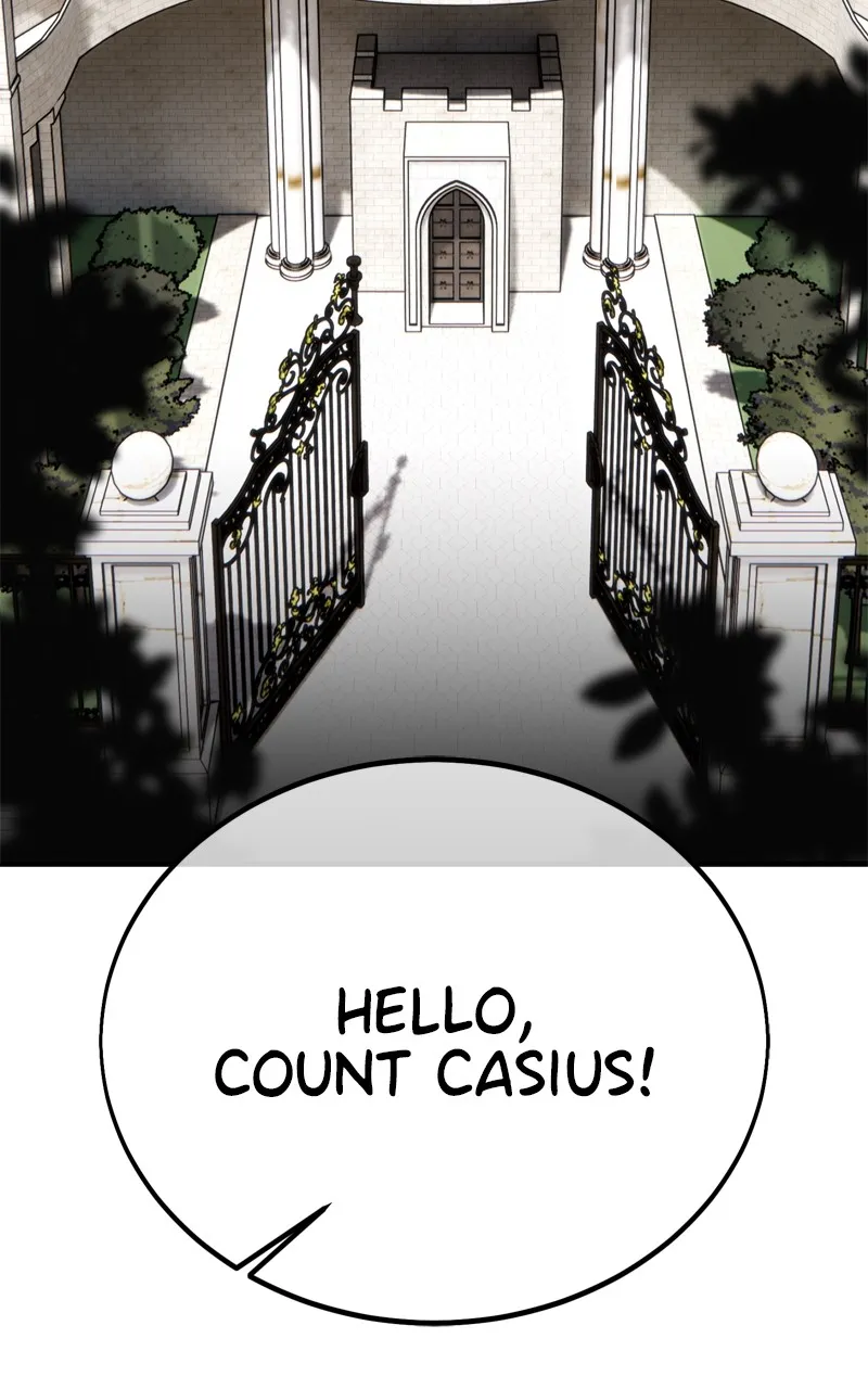 I Killed the Main Player Chapter 35 page 32 - 