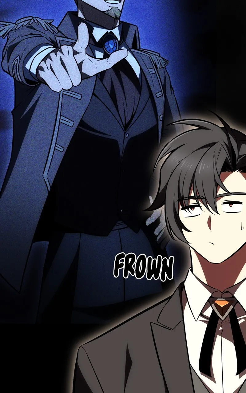 I Killed the Main Player Chapter 35 page 39 - 