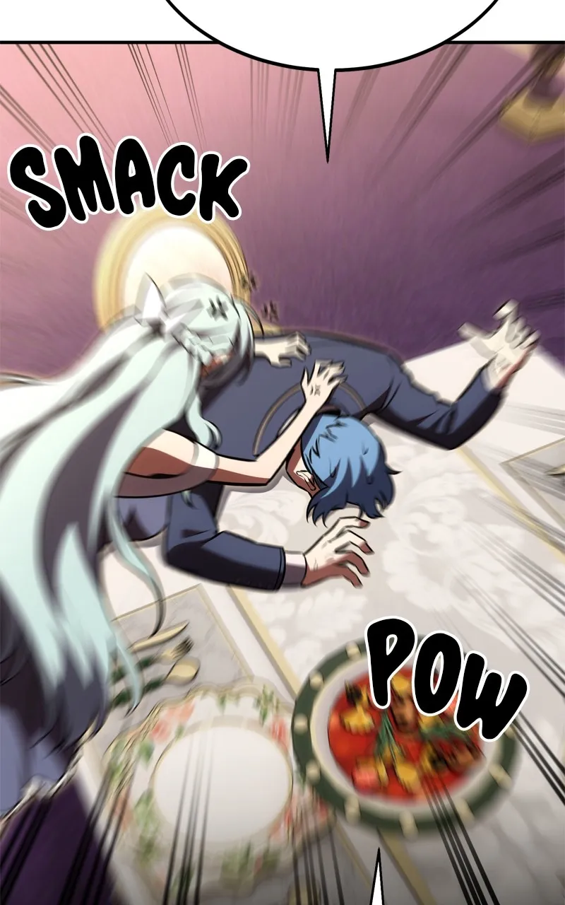I Killed the Main Player Chapter 35 page 5 - 
