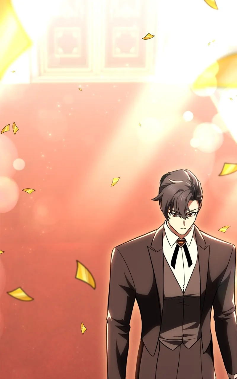 I Killed the Main Player Chapter 35 page 44 - 