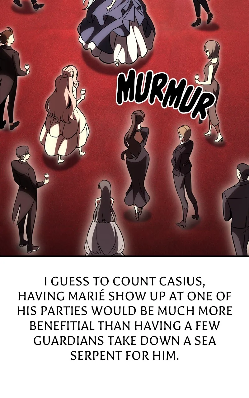I Killed the Main Player Chapter 35 page 57 - 