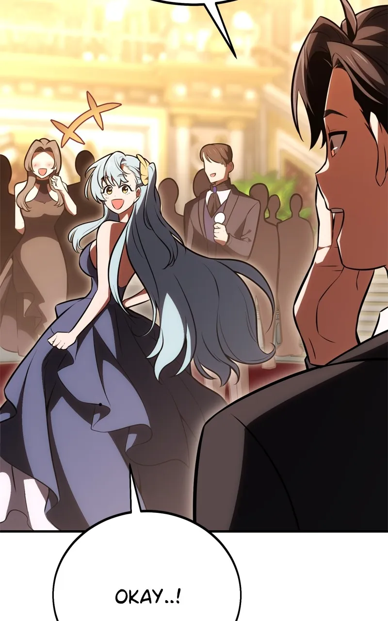 I Killed the Main Player Chapter 35 page 59 - 