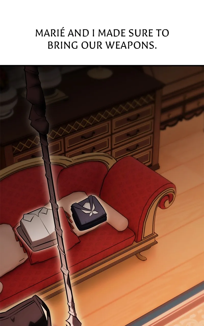 I Killed the Main Player Chapter 35 page 61 - 