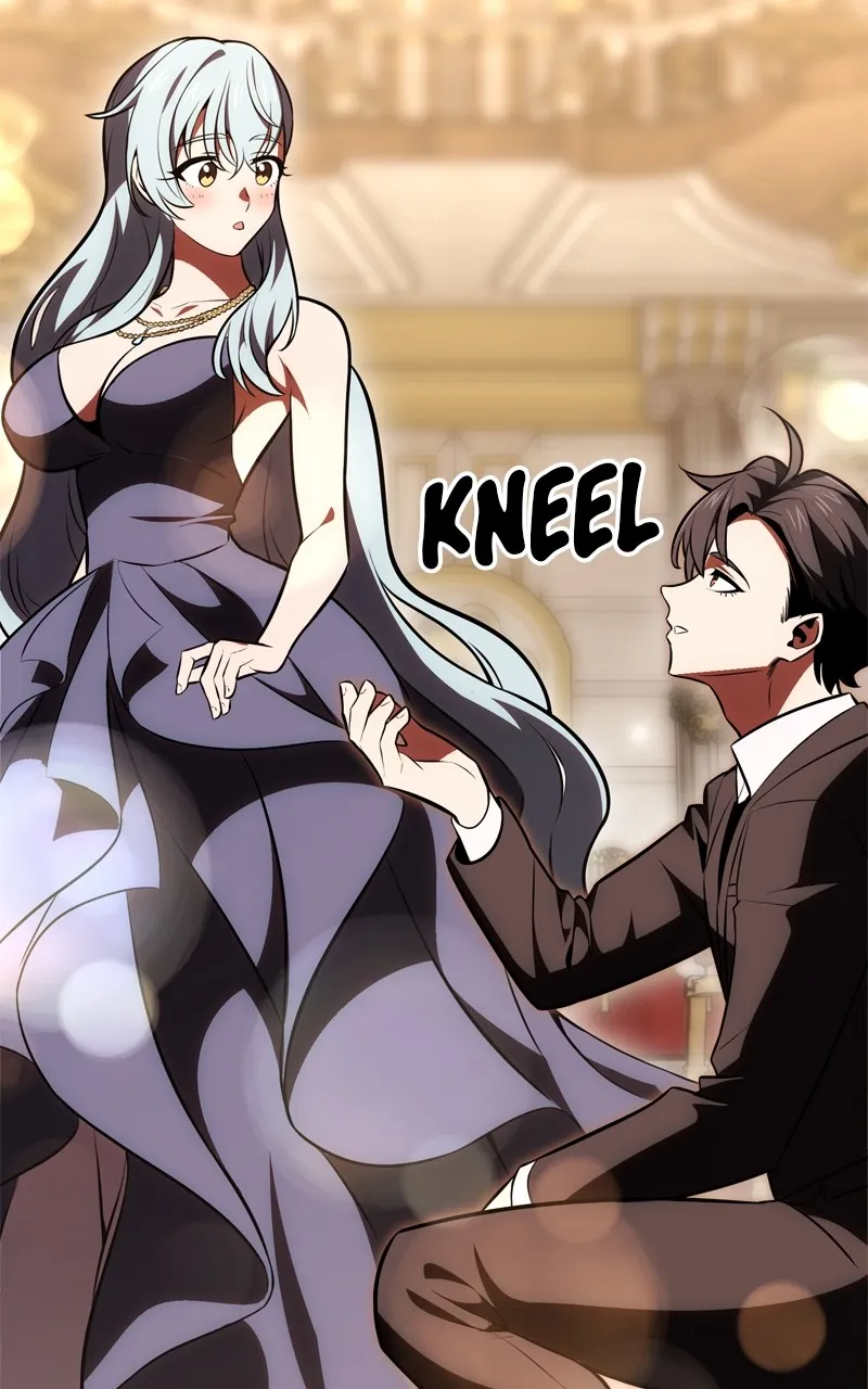 I Killed the Main Player Chapter 35 page 76 - 