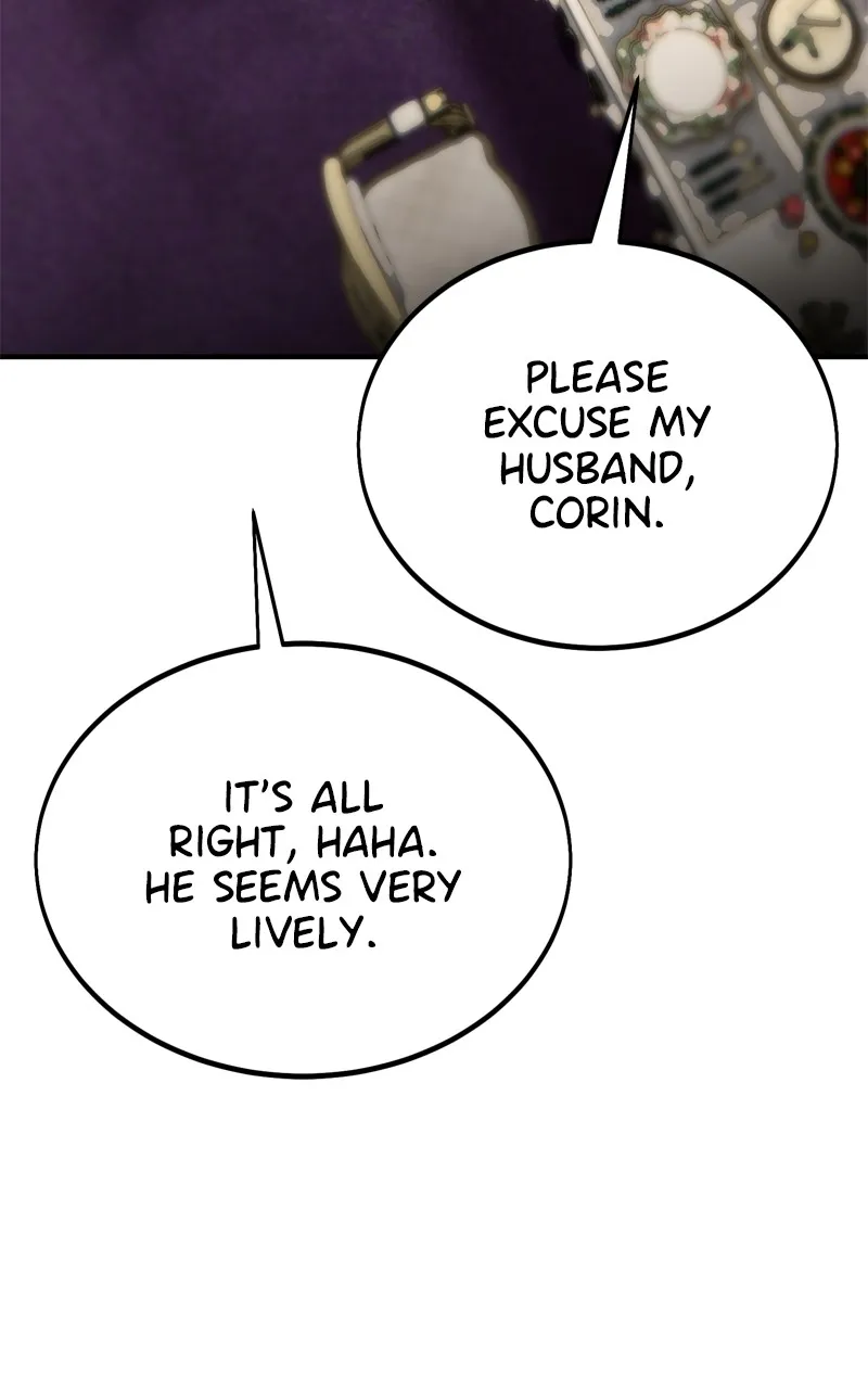 I Killed the Main Player Chapter 35 page 9 - 