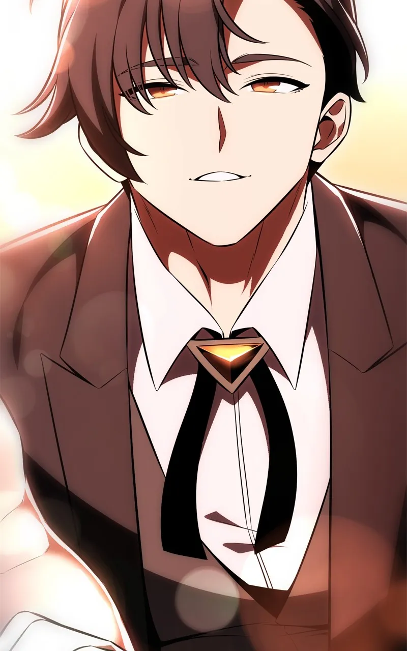 I Killed the Main Player Chapter 35 page 83 - 