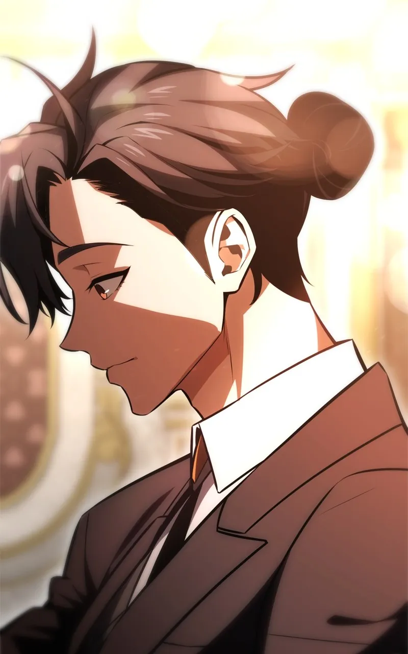 I Killed the Main Player Chapter 35 page 96 - 