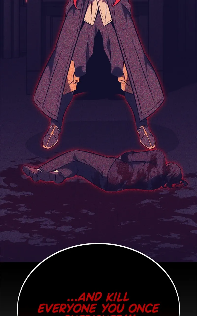 I Killed the Main Player Chapter 36 page 104 - 
