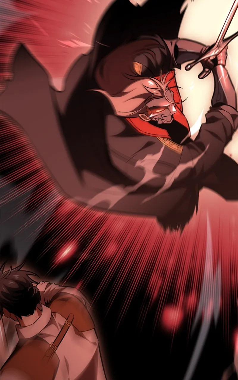 I Killed the Main Player Chapter 36 page 16 - 