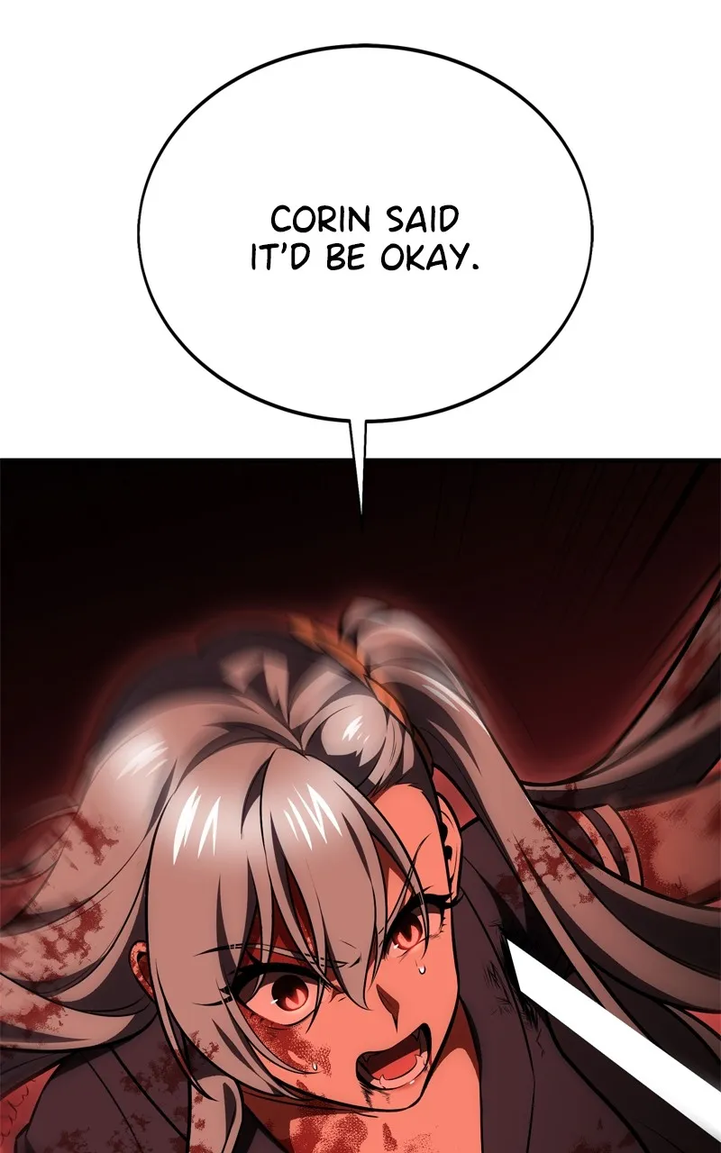 I Killed the Main Player Chapter 36 page 154 - 