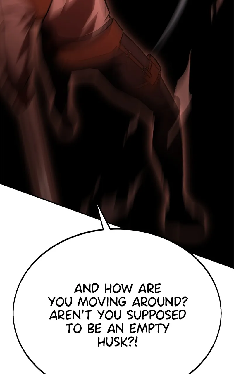 I Killed the Main Player Chapter 36 page 17 - 