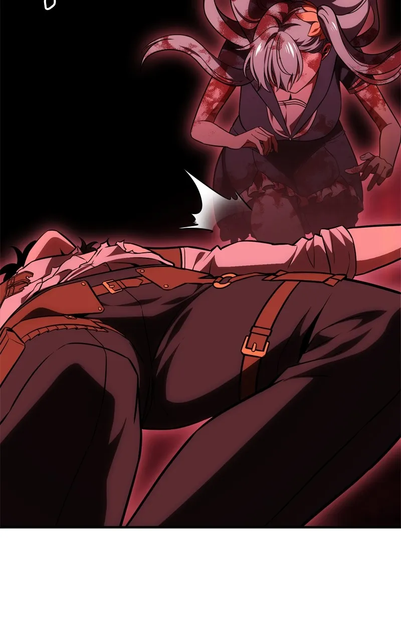 I Killed the Main Player Chapter 36 page 165 - 