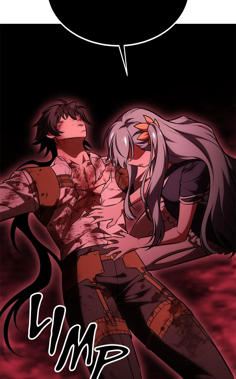I Killed the Main Player Chapter 36 page 169 - 