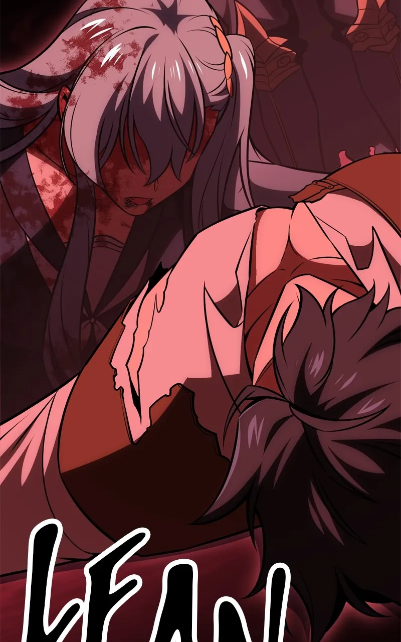 I Killed the Main Player Chapter 36 page 179 - 