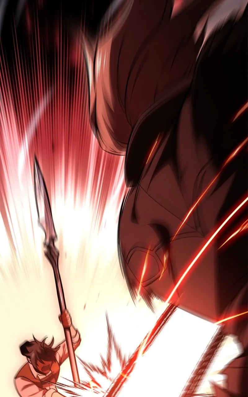 I Killed the Main Player Chapter 36 page 20 - 