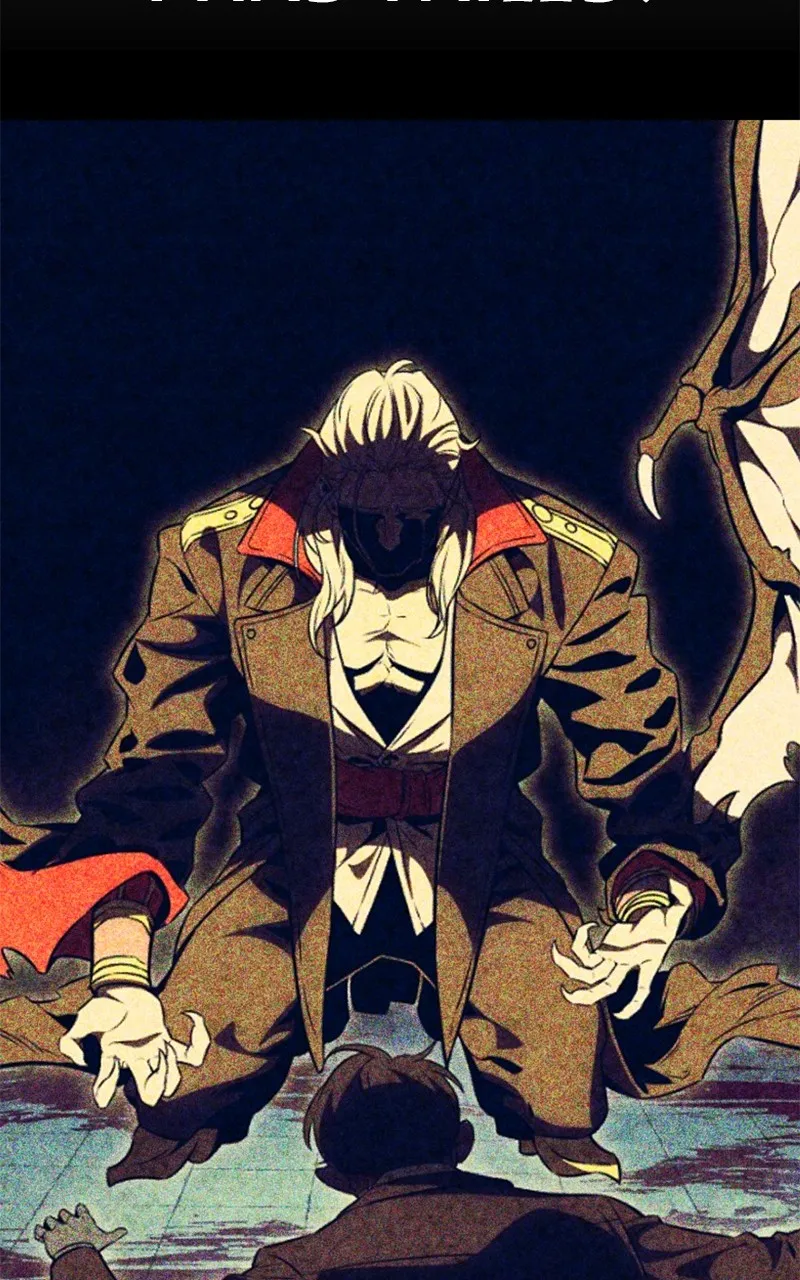 I Killed the Main Player Chapter 36 page 200 - 