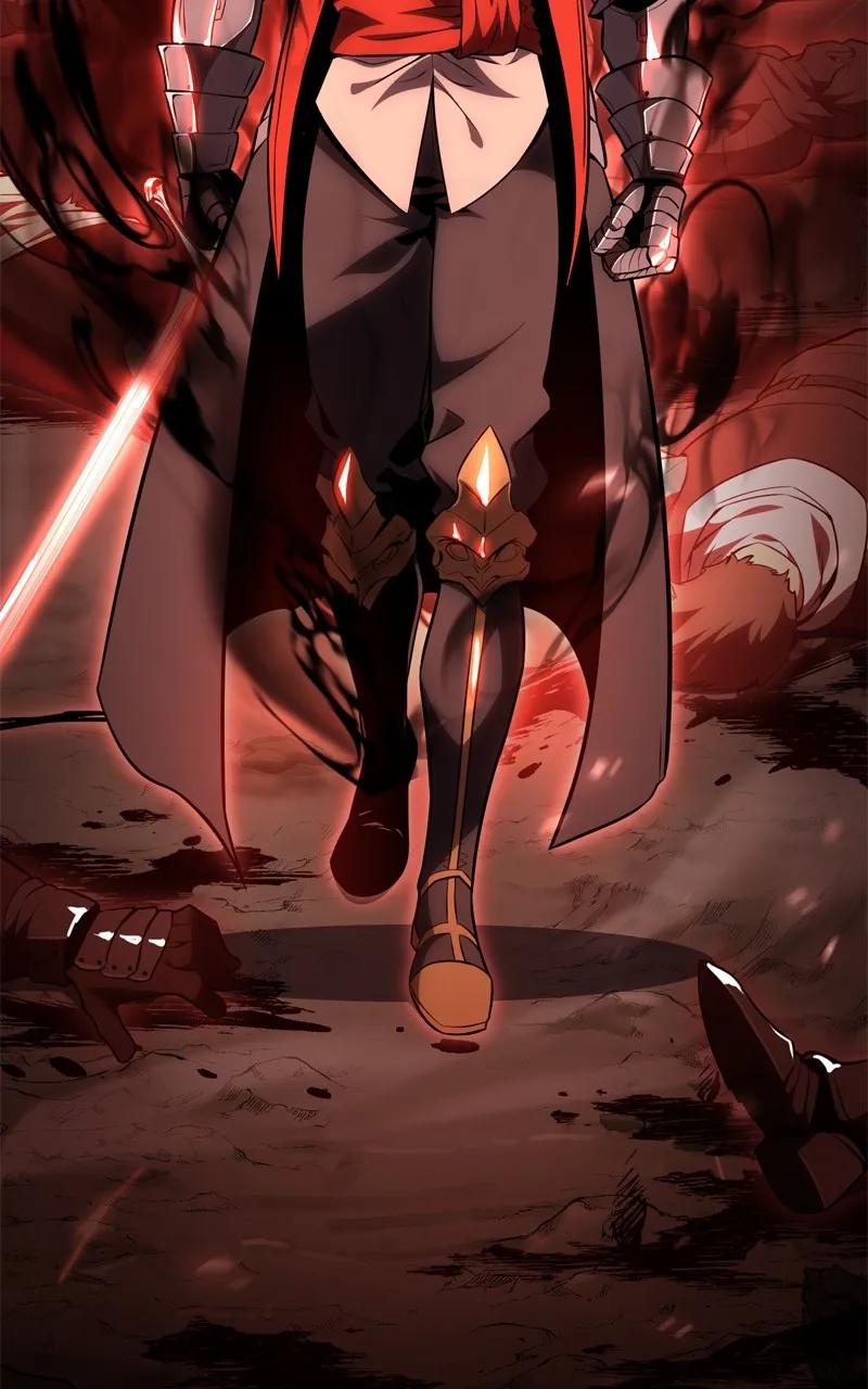 I Killed the Main Player Chapter 36 page 3 - 