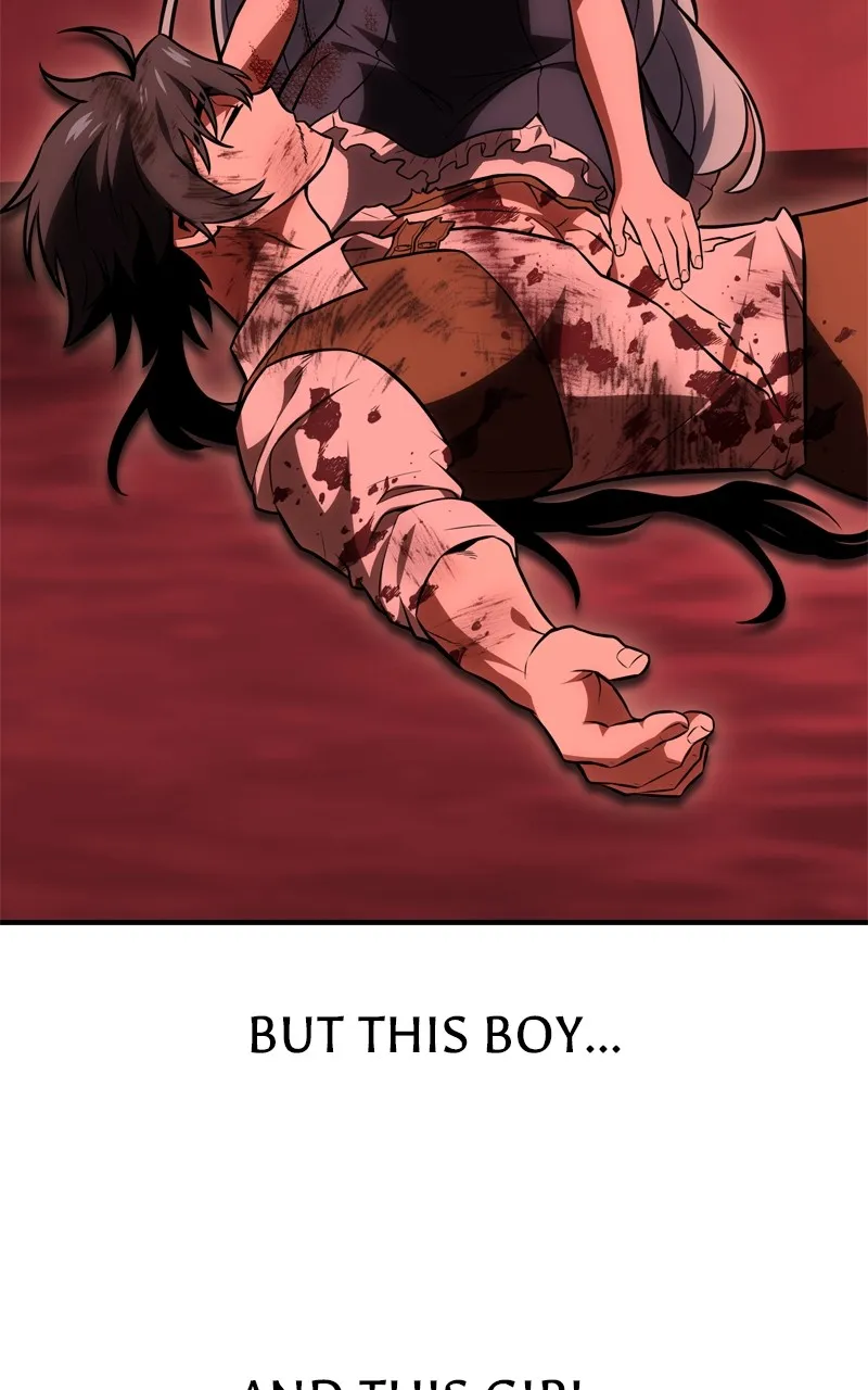 I Killed the Main Player Chapter 36 page 203 - 