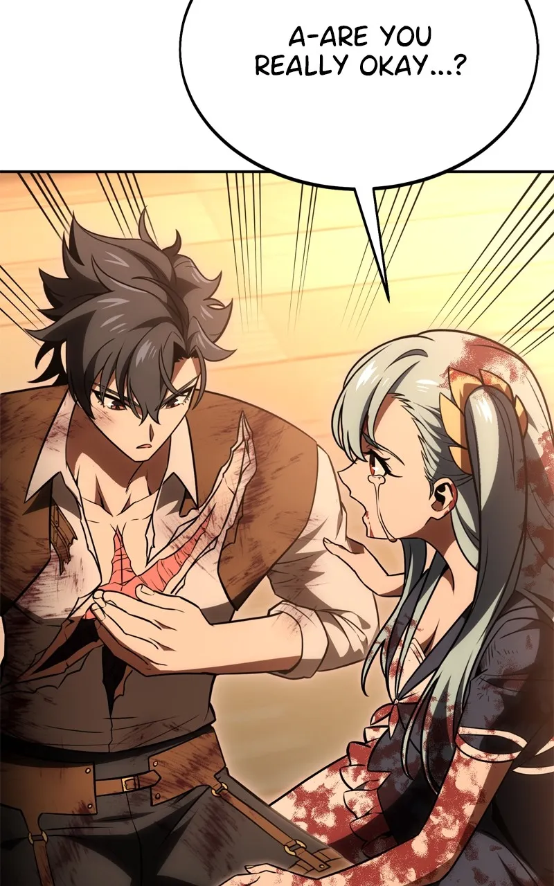 I Killed the Main Player Chapter 36 page 232 - 