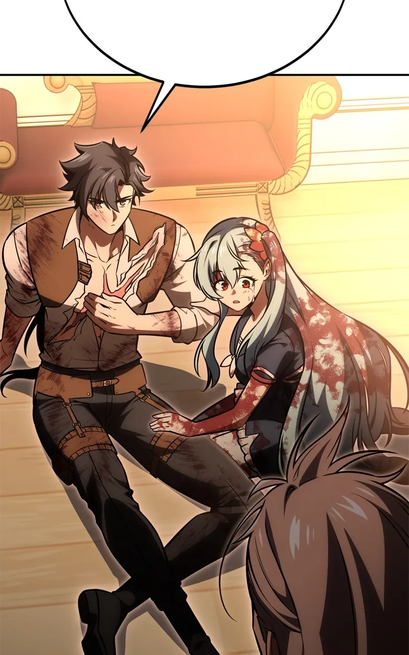 I Killed the Main Player Chapter 36 page 234 - 