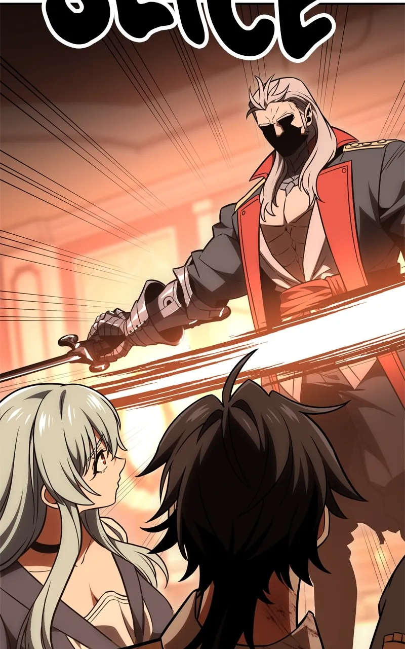 I Killed the Main Player Chapter 36 page 237 - 