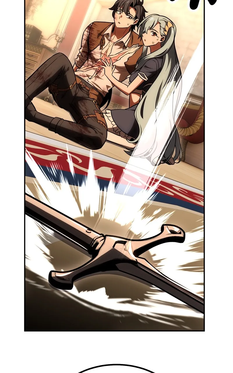 I Killed the Main Player Chapter 36 page 240 - 