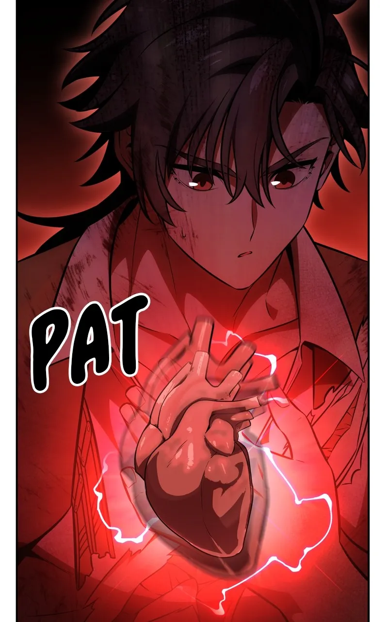 I Killed the Main Player Chapter 36 page 260 - 