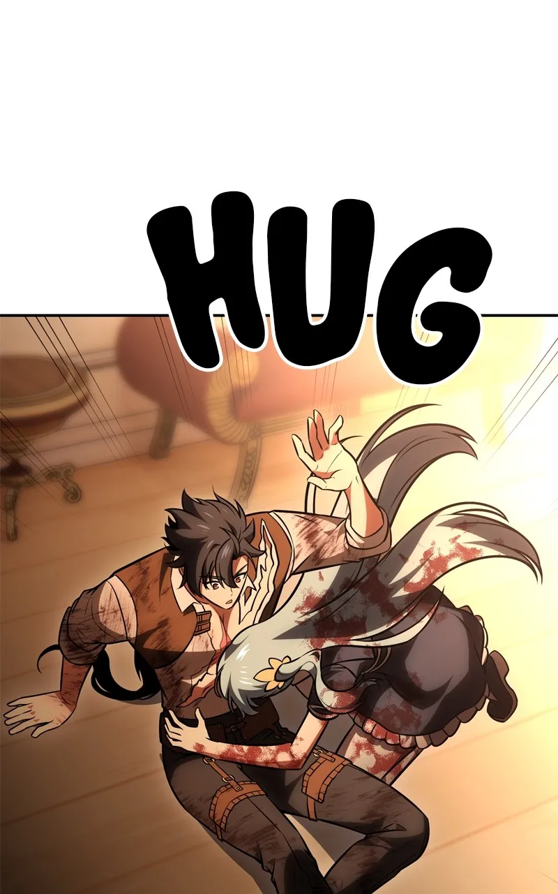 I Killed the Main Player Chapter 36 page 262 - 