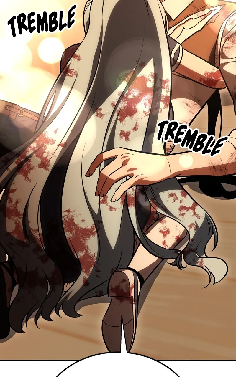 I Killed the Main Player Chapter 36 page 265 - 