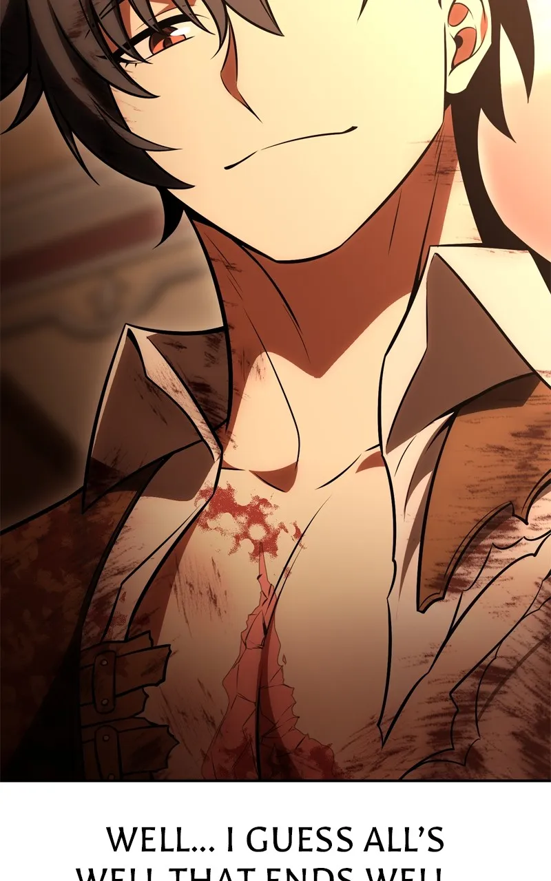 I Killed the Main Player Chapter 36 page 270 - 