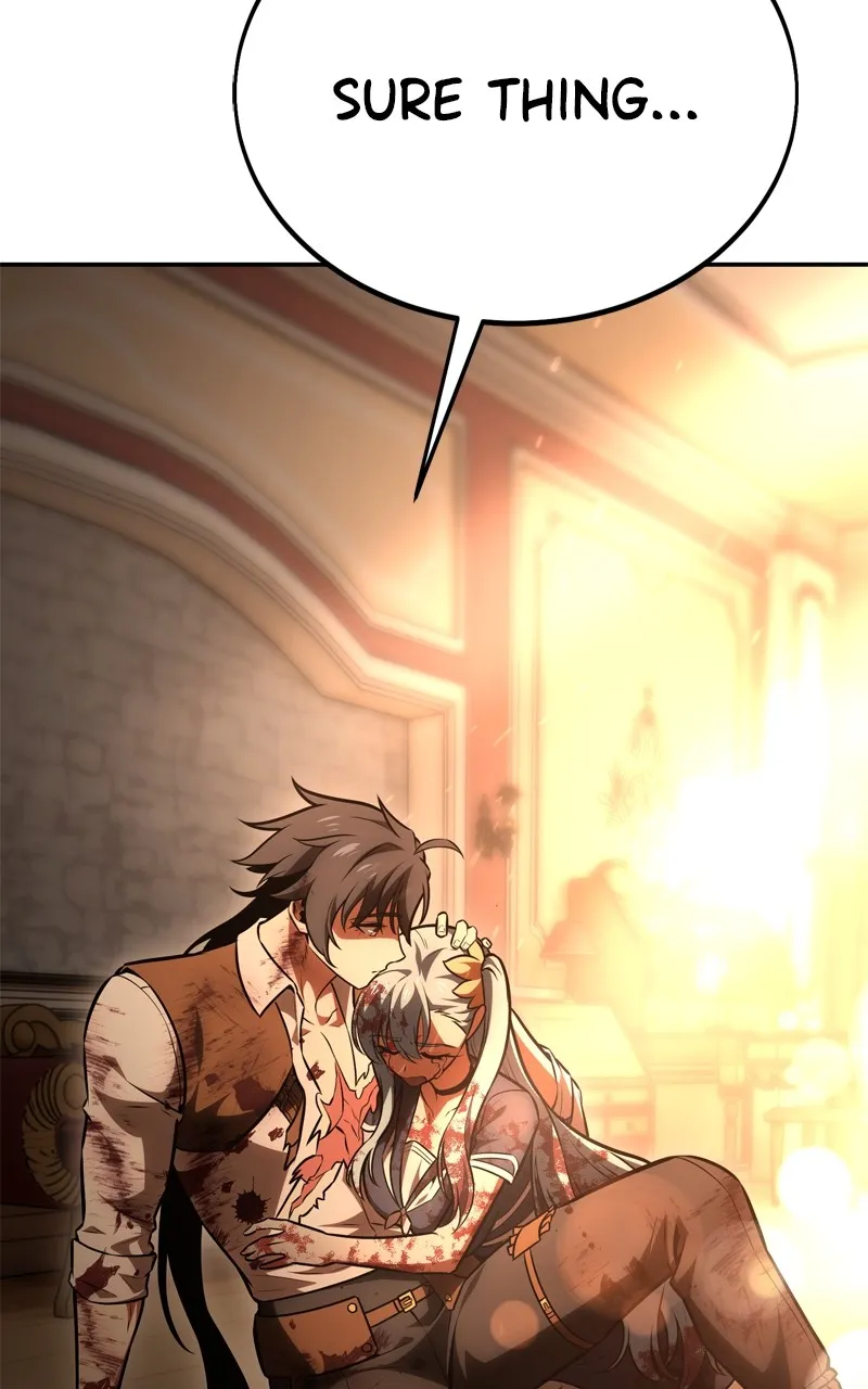 I Killed the Main Player Chapter 36 page 272 - 
