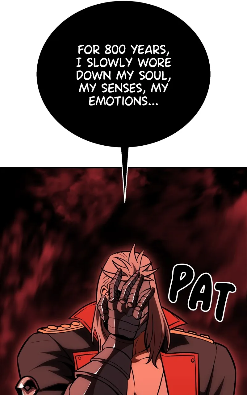 I Killed the Main Player Chapter 36 page 29 - 