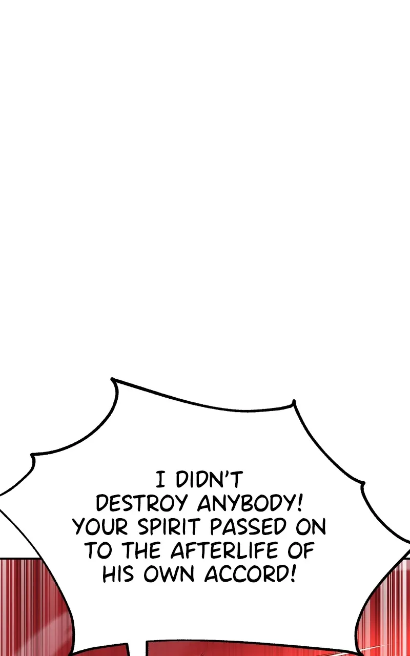 I Killed the Main Player Chapter 36 page 8 - 