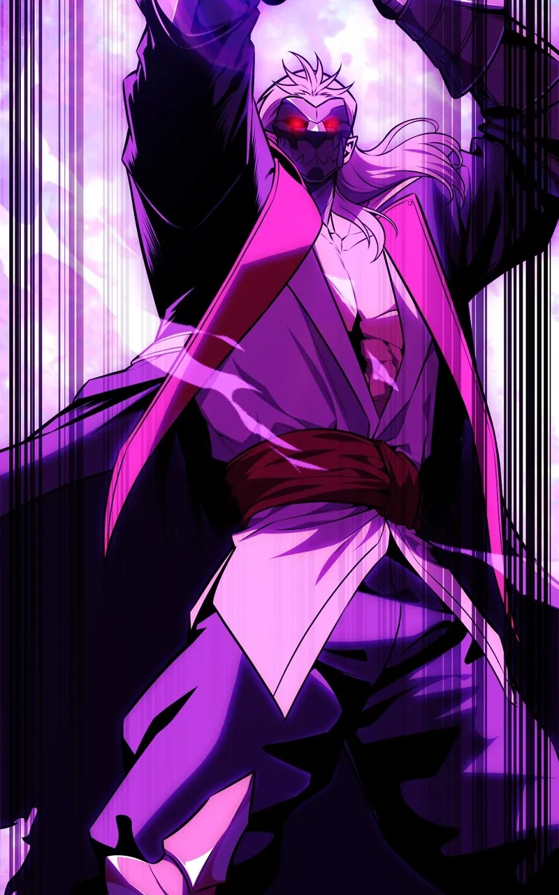 I Killed the Main Player Chapter 36 page 74 - 