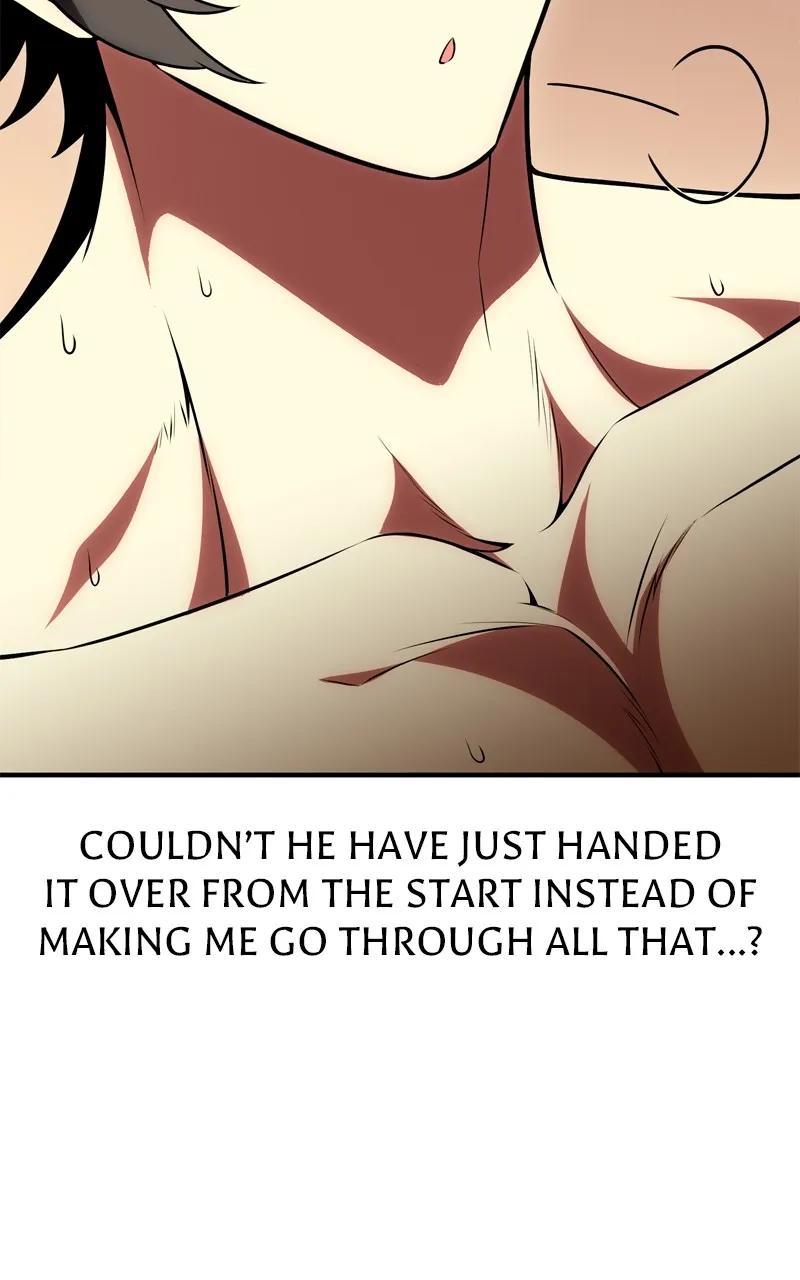 I Killed the Main Player Chapter 37 page 12 - 