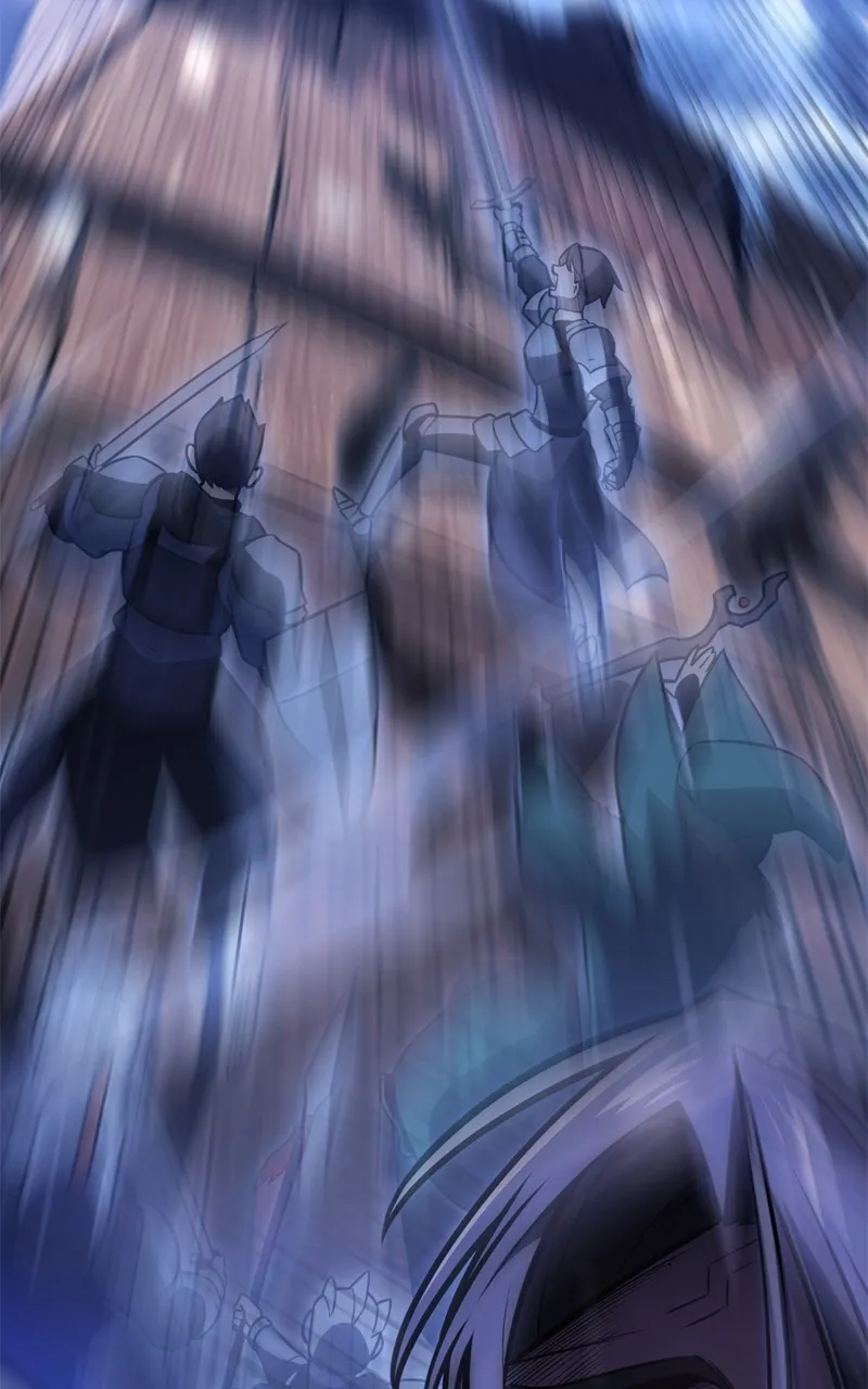 I Killed the Main Player Chapter 37 page 124 - 