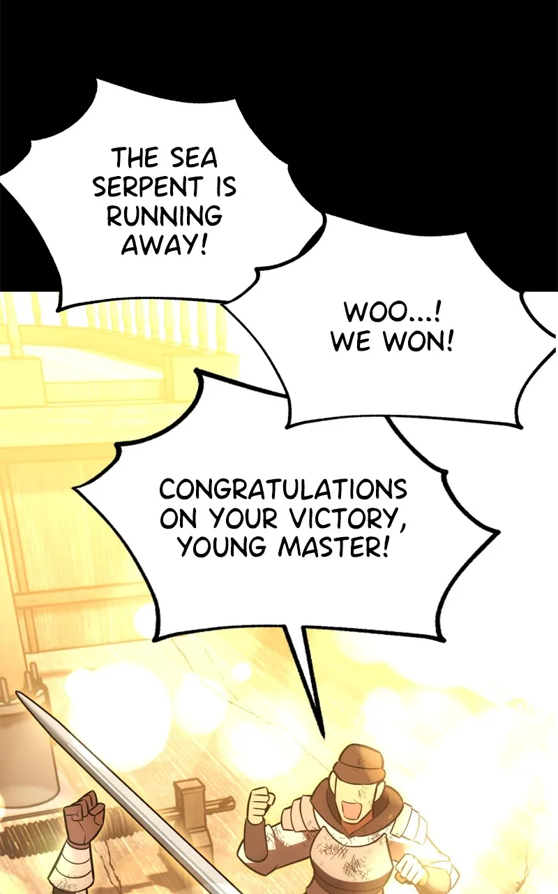 I Killed the Main Player Chapter 37 page 127 - 
