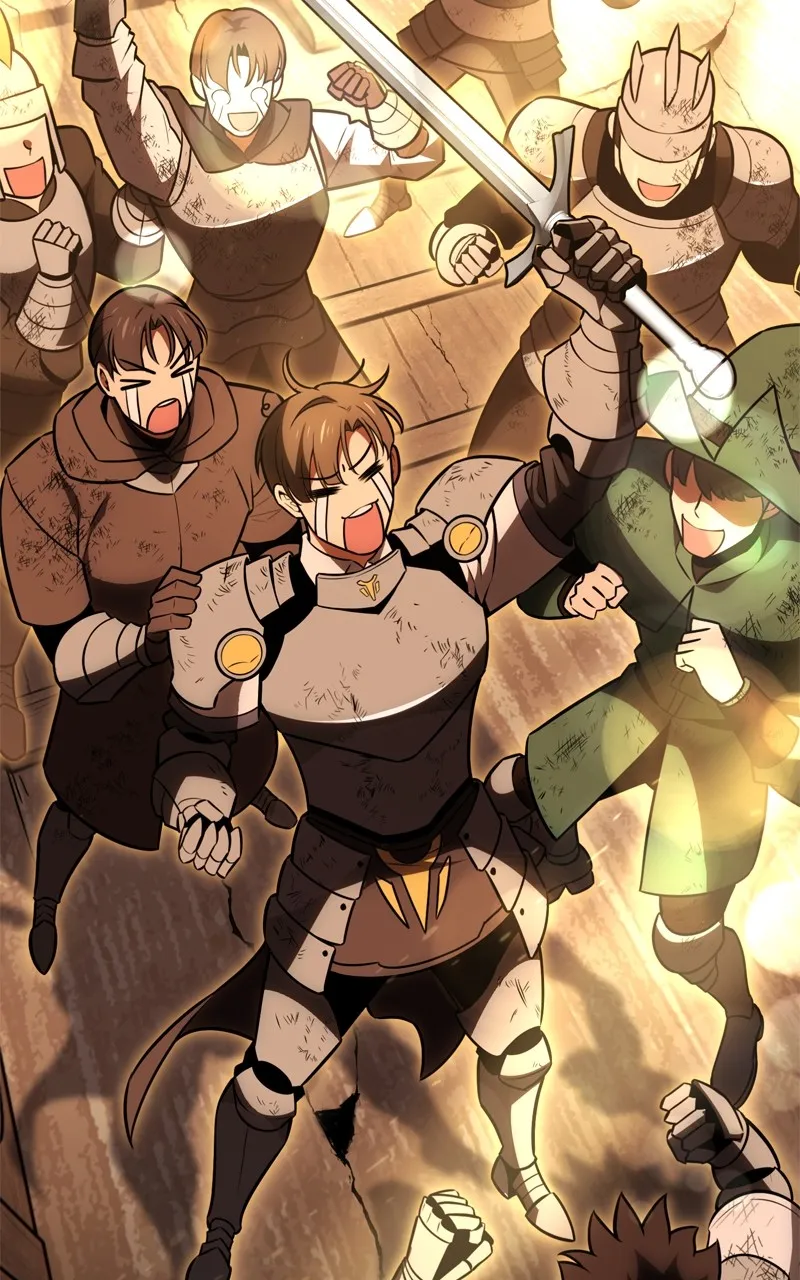 I Killed the Main Player Chapter 37 page 128 - 